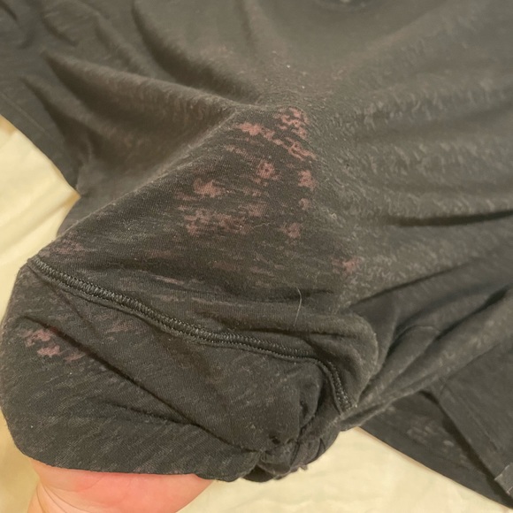 Lulu top - Picture 3 of 4